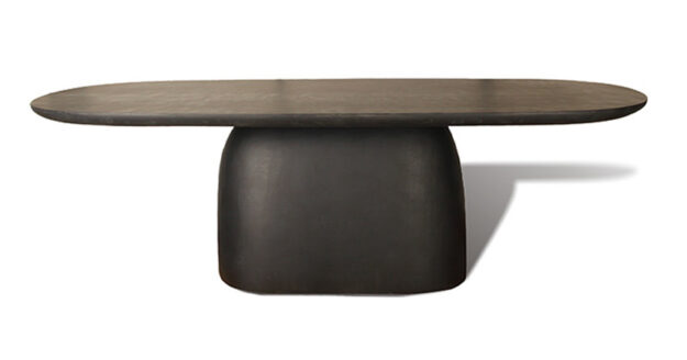 Κλασική Τραπεζαρία tsimento outdoor trapezi 2 1