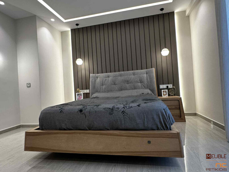 Το Νέο Σπίτι μιας Παιδικής Φίλης - Ολοκληρωμένη Πρόταση Διακόσμησης