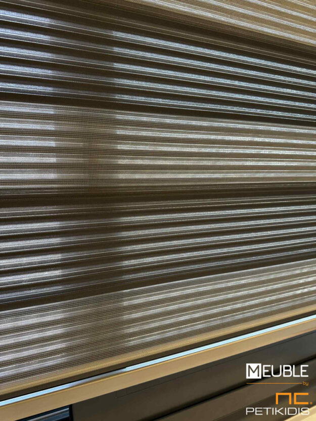 Κλασική Τραπεζαρία Το Νέο Σπίτι μιας Παιδικής Φίλης - Ολοκληρωμένη Πρόταση Διακόσμησης