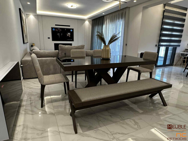 Το Νέο Σπίτι μιας Παιδικής Φίλης - Ολοκληρωμένη Πρόταση Διακόσμησης