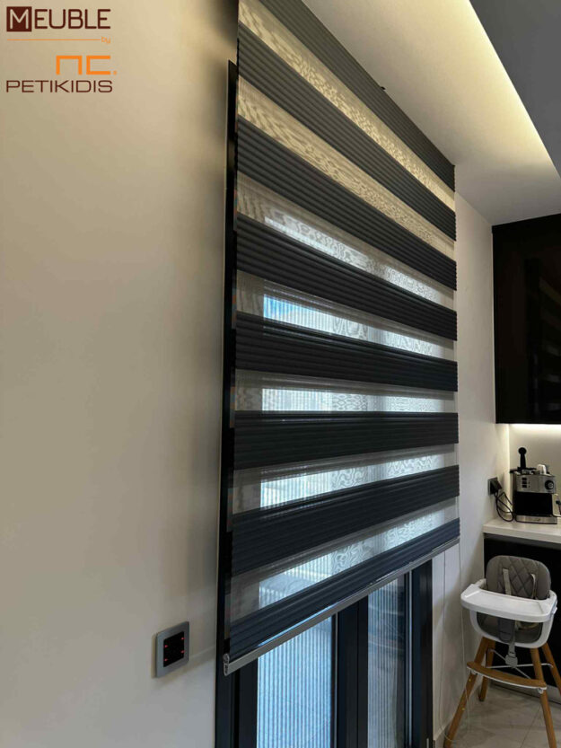 Κλασική Τραπεζαρία Το Νέο Σπίτι μιας Παιδικής Φίλης - Ολοκληρωμένη Πρόταση Διακόσμησης