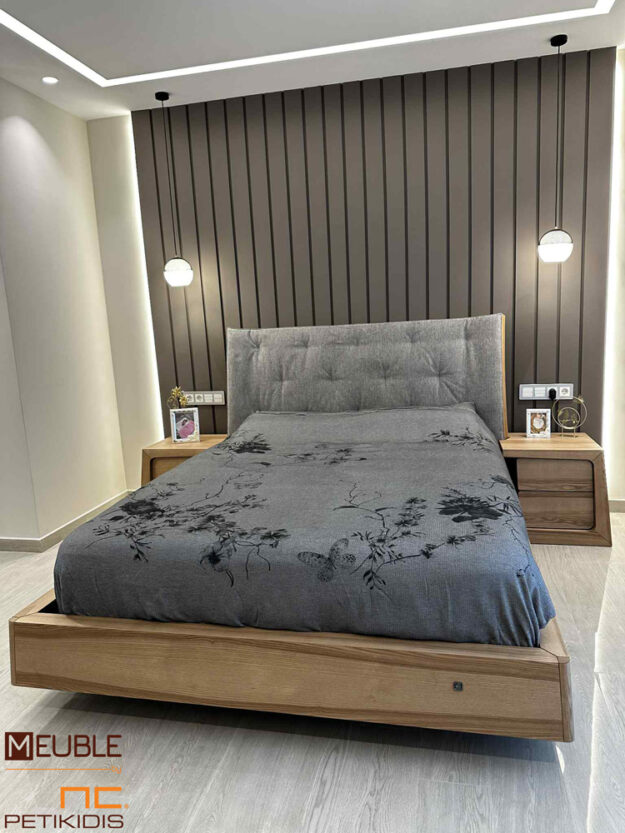 Κλασική Τραπεζαρία Το Νέο Σπίτι μιας Παιδικής Φίλης - Ολοκληρωμένη Πρόταση Διακόσμησης