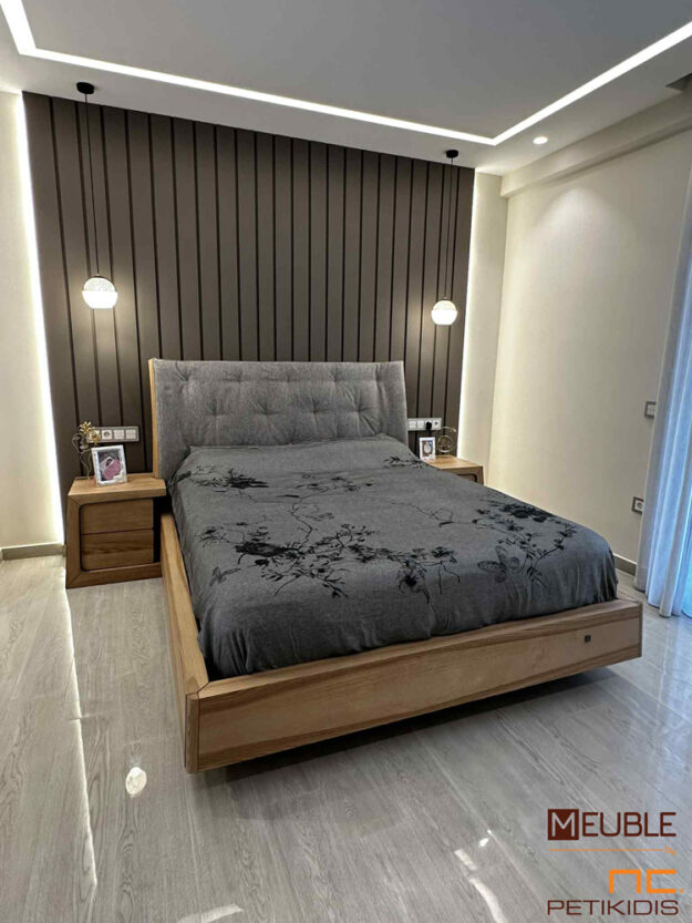 Κλασική Τραπεζαρία Το Νέο Σπίτι μιας Παιδικής Φίλης - Ολοκληρωμένη Πρόταση Διακόσμησης