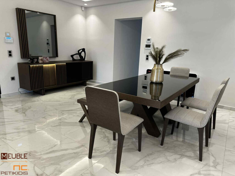 Το Νέο Σπίτι μιας Παιδικής Φίλης - Ολοκληρωμένη Πρόταση Διακόσμησης