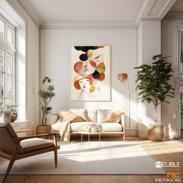 Κλασική Τραπεζαρία 30