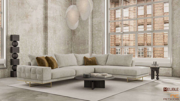 Κλασική Τραπεζαρία 32