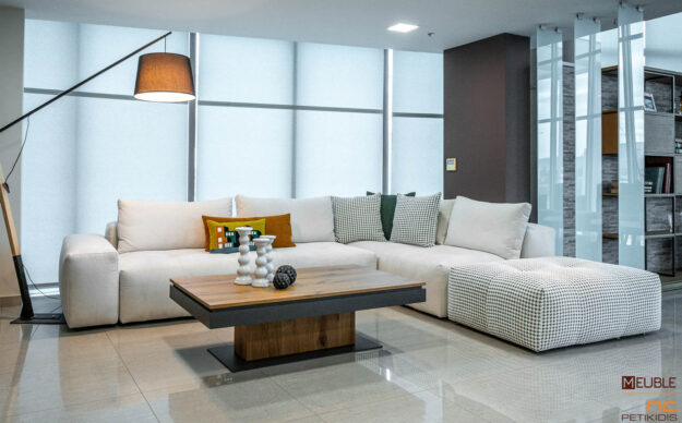 Κλασική Τραπεζαρία 9